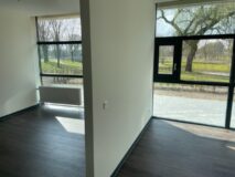 Verzorgd wonen Veghel zorg appartement met terras