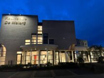 woon- en zorgvoorziening Residentie De Meierij Veghel
