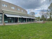 woon- en zorgvoorziening Residentie De Meierij Veghel Terras